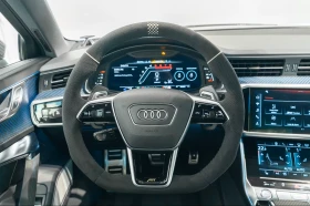 Audi Rs6 ABT* LEGACY-EDITION* 4/30* CARBON* DISTR* CERAMIC* | Auto.bg — изображение 12 Audi Rs6 ABT* LEGACY-EDITION* 4/30* CARBON* DISTR* CERAMIC* | Auto.bg — изображение 12
