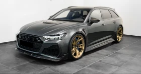 Audi Rs6 ABT* LEGACY-EDITION* 4/30* CARBON* DISTR* CERAMIC*