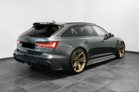 Audi Rs6 ABT* LEGACY-EDITION* 4/30* CARBON* DISTR* CERAMIC* | Auto.bg — изображение 5 Audi Rs6 ABT* LEGACY-EDITION* 4/30* CARBON* DISTR* CERAMIC* | Auto.bg — изображение 5