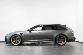 Audi Rs6 ABT* LEGACY-EDITION* 4/30* CARBON* DISTR* CERAMIC* | Auto.bg — изображение 8 Audi Rs6 ABT* LEGACY-EDITION* 4/30* CARBON* DISTR* CERAMIC* | Auto.bg — изображение 8