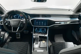 Audi Rs6 ABT* LEGACY-EDITION* 4/30* CARBON* DISTR* CERAMIC* | Auto.bg — изображение 14 Audi Rs6 ABT* LEGACY-EDITION* 4/30* CARBON* DISTR* CERAMIC* | Auto.bg — изображение 14