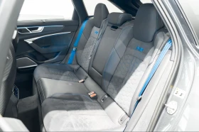 Audi Rs6 ABT* LEGACY-EDITION* 4/30* CARBON* DISTR* CERAMIC* | Auto.bg — изображение 17 Audi Rs6 ABT* LEGACY-EDITION* 4/30* CARBON* DISTR* CERAMIC* | Auto.bg — изображение 17