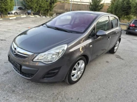 Снимка Opel Corsa