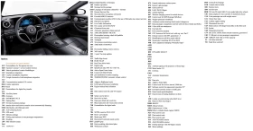 Mercedes-Benz E 400 4matic All-Terrain | Auto.bg — изображение 17 Mercedes-Benz E 400 4matic All-Terrain | Auto.bg — изображение 17