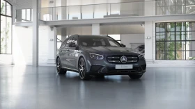 Mercedes-Benz E 400 4matic All-Terrain | Auto.bg — изображение 13 Mercedes-Benz E 400 4matic All-Terrain | Auto.bg — изображение 13