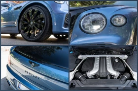 Bentley Continental Flying Spur W12 | TWO TONE | MULLINER | NAIM - цена по договаряне - 36950649 9 | Car24.bg Bentley Continental Flying Spur W12 | TWO TONE | MULLINER | NAIM - цена по договаряне - 36950649 9