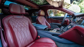 Bentley Continental Flying Spur W12 | TWO TONE | MULLINER | NAIM - цена по договаряне - 36950649 11 | Car24.bg Bentley Continental Flying Spur W12 | TWO TONE | MULLINER | NAIM - цена по договаряне - 36950649 11