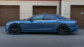 Bentley Continental Flying Spur W12 | TWO TONE | MULLINER | NAIM - цена по договаряне - 36950649 8 | Car24.bg Bentley Continental Flying Spur W12 | TWO TONE | MULLINER | NAIM - цена по договаряне - 36950649 8