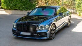 Bentley Continental Flying Spur W12 | TWO TONE | MULLINER | NAIM - цена по договаряне - 36950649 3 | Car24.bg Bentley Continental Flying Spur W12 | TWO TONE | MULLINER | NAIM - цена по договаряне - 36950649 3