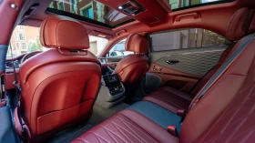 Bentley Continental Flying Spur W12 | TWO TONE | MULLINER | NAIM - цена по договаряне - 36950649 12 | Car24.bg Bentley Continental Flying Spur W12 | TWO TONE | MULLINER | NAIM - цена по договаряне - 36950649 12