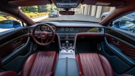 Bentley Continental Flying Spur W12 | TWO TONE | MULLINER | NAIM - цена по договаряне - 36950649 10 | Car24.bg Bentley Continental Flying Spur W12 | TWO TONE | MULLINER | NAIM - цена по договаряне - 36950649 10