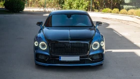 Bentley Continental Flying Spur W12 | TWO TONE | MULLINER | NAIM - цена по договаряне - 36950649 2 | Car24.bg Bentley Continental Flying Spur W12 | TWO TONE | MULLINER | NAIM - цена по договаряне - 36950649 2