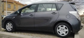 Toyota Verso - 5400 € - 23964257 3 | Car24.bg Toyota Verso - 5400 € - 23964257 3