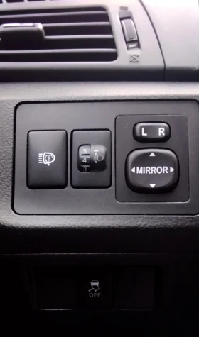 Toyota Verso - 5400 € - 23964257 13 | Car24.bg Toyota Verso - 5400 € - 23964257 13