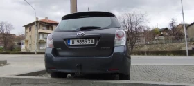 Toyota Verso - 5400 € - 23964257 4 | Car24.bg Toyota Verso - 5400 € - 23964257 4