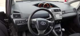 Toyota Verso - 5400 € - 23964257 6 | Car24.bg Toyota Verso - 5400 € - 23964257 6