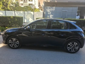 Peugeot 208 undefined | Auto.bg — изображение 2 Peugeot 208 undefined | Auto.bg — изображение 2