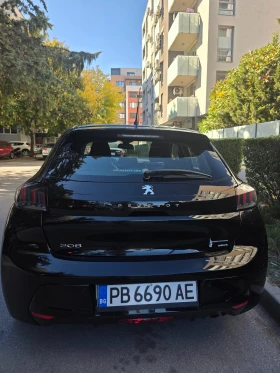 Peugeot 208 undefined | Auto.bg — изображение 5 Peugeot 208 undefined | Auto.bg — изображение 5