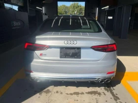 Audi S5 * Progressiv * CARFAX * | Auto.bg — изображение 4 Audi S5 * Progressiv * CARFAX * | Auto.bg — изображение 4
