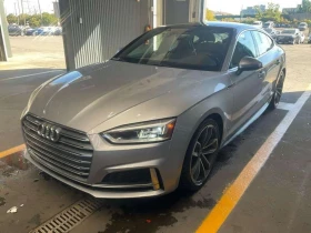 Audi S5 * Progressiv * CARFAX *