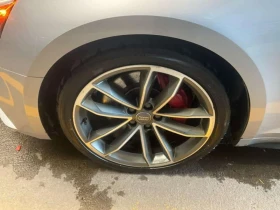 Audi S5 * Progressiv * CARFAX * | Auto.bg — изображение 7 Audi S5 * Progressiv * CARFAX * | Auto.bg — изображение 7