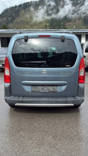 Citroen Berlingo 1.6HDI XTR - 2800 € - 28568220 12 | Car24.bg Citroen Berlingo 1.6HDI XTR - 2800 € - 28568220 12