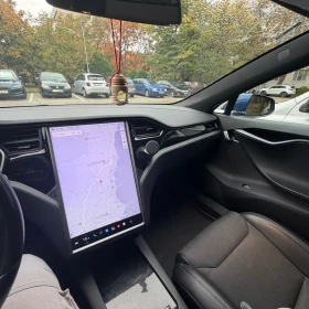 Tesla Model S 75D | Auto.bg — изображение 13 Tesla Model S 75D | Auto.bg — изображение 13