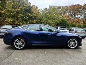 Tesla Model S 75D | Auto.bg — изображение 2 Tesla Model S 75D | Auto.bg — изображение 2