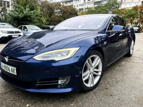 Tesla Model S 75D | Auto.bg — изображение 5 Tesla Model S 75D | Auto.bg — изображение 5