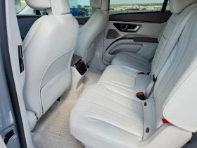 Mercedes-Benz EQS Suv 450+ | Auto.bg — изображение 11 Mercedes-Benz EQS Suv 450+ | Auto.bg — изображение 11
