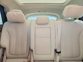 Mercedes-Benz EQS Suv 450+ | Auto.bg — изображение 10 Mercedes-Benz EQS Suv 450+ | Auto.bg — изображение 10