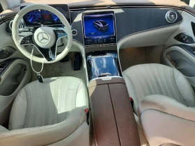 Mercedes-Benz EQS Suv 450+ | Auto.bg — изображение 8 Mercedes-Benz EQS Suv 450+ | Auto.bg — изображение 8