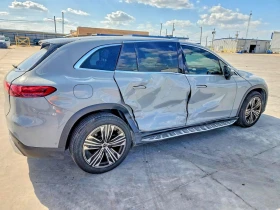 Mercedes-Benz EQS Suv 450+ | Auto.bg — изображение 4 Mercedes-Benz EQS Suv 450+ | Auto.bg — изображение 4