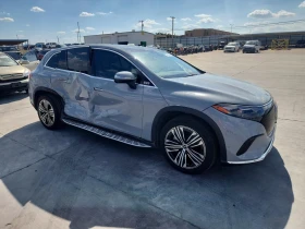 Mercedes-Benz EQS Suv 450+ | Auto.bg — изображение 5 Mercedes-Benz EQS Suv 450+ | Auto.bg — изображение 5