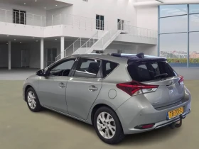 Toyota Auris 1.2i TURBO/ENERGY/NAVI | Auto.bg — изображение 2 Toyota Auris 1.2i TURBO/ENERGY/NAVI | Auto.bg — изображение 2