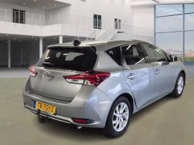 Toyota Auris 1.2i TURBO/ENERGY/NAVI | Auto.bg — изображение 3 Toyota Auris 1.2i TURBO/ENERGY/NAVI | Auto.bg — изображение 3