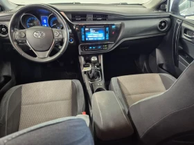 Toyota Auris 1.2i TURBO/ENERGY/NAVI | Auto.bg — изображение 5 Toyota Auris 1.2i TURBO/ENERGY/NAVI | Auto.bg — изображение 5