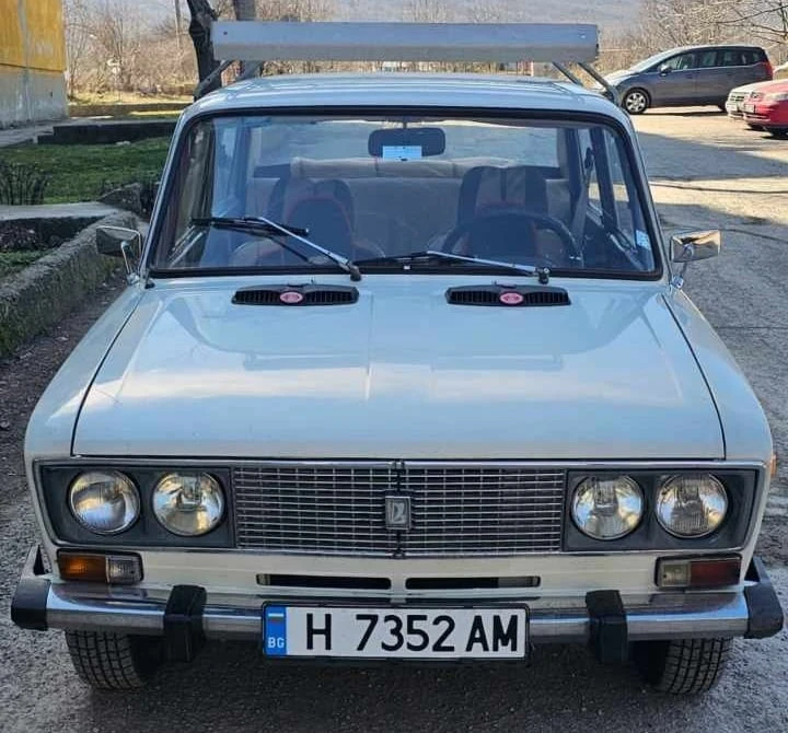 Lada 21061 1500s - изображение 4 | Auto.bg Lada 21061 1500s - изображение 4
