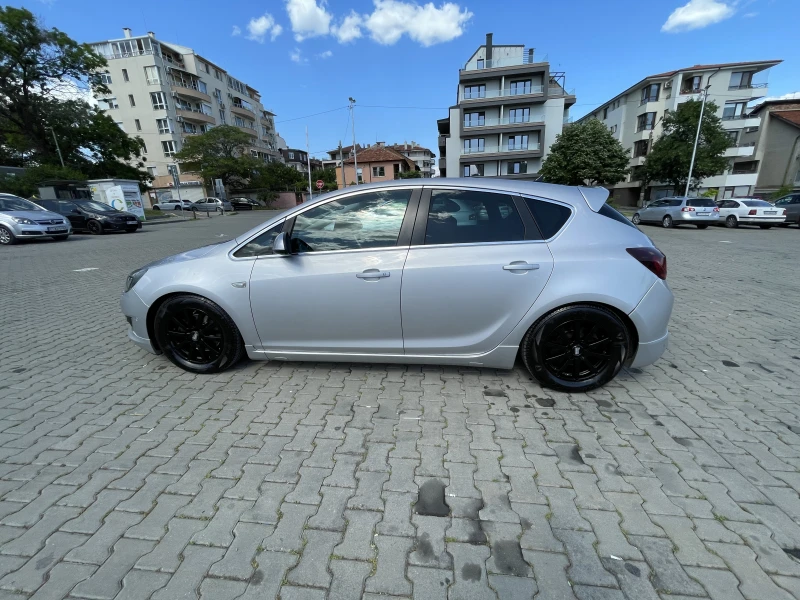 Opel Astra 2.0 CDTI OPC line - 6800 € / 13299.64 лв. - 13440360 1 | Car24.bg Opel Astra 2.0 CDTI OPC line - 6800 € / 13299.64 лв. - 13440360 1