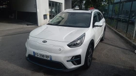 Kia Niro DYNAMIC PLUS 64KW 204КС - Car24.bg Kia Niro DYNAMIC PLUS 64KW 204КС