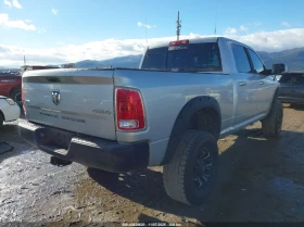 Dodge RAM 2500 6.4l Laramie Power Wagon - 16500 € / 32271.19 лв. - 69108580 4 | Car24.bg Dodge RAM 2500 6.4l Laramie Power Wagon - 16500 € / 32271.19 лв. - 69108580 4