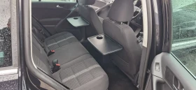 VW Tiguan 2.0tdi 140hp 4motion DSG 6 high line - 7500 € / 14668.73 лв. - 93969828 14 | Car24.bg VW Tiguan 2.0tdi 140hp 4motion DSG 6 high line - 7500 € / 14668.73 лв. - 93969828 14