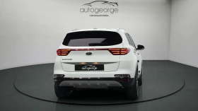 Kia Sportage 2.0 2WD INTELLIGENT autogeorge.com - 17300 € / 33835.86 лв. - 35227986 4 | Car24.bg Kia Sportage 2.0 2WD INTELLIGENT autogeorge.com - 17300 € / 33835.86 лв. - 35227986 4