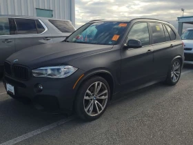 BMW X5 * 35I * M PACK * ОБДУХВАНЕ * ПАНОРАМА * 2 КЛЮЧА
