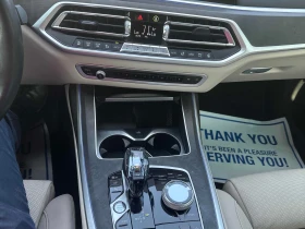 BMW X7 * xDrive40i * CARFAX * АВТОКРЕДИТ* | Auto.bg — изображение 9 BMW X7 * xDrive40i * CARFAX * АВТОКРЕДИТ* | Auto.bg — изображение 9