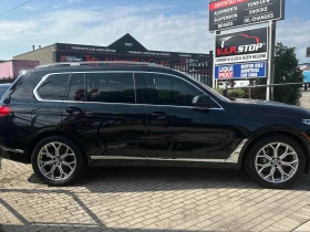 BMW X7 * xDrive40i * CARFAX * АВТОКРЕДИТ* | Auto.bg — изображение 3 BMW X7 * xDrive40i * CARFAX * АВТОКРЕДИТ* | Auto.bg — изображение 3