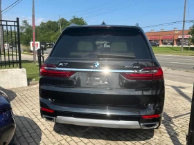 BMW X7 * xDrive40i * CARFAX * АВТОКРЕДИТ* | Auto.bg — изображение 4 BMW X7 * xDrive40i * CARFAX * АВТОКРЕДИТ* | Auto.bg — изображение 4