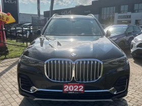 BMW X7 * xDrive40i * CARFAX * АВТОКРЕДИТ* | Auto.bg — изображение 6 BMW X7 * xDrive40i * CARFAX * АВТОКРЕДИТ* | Auto.bg — изображение 6