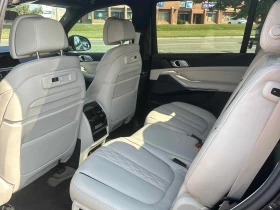 BMW X7 * xDrive40i * CARFAX * АВТОКРЕДИТ* | Auto.bg — изображение 11 BMW X7 * xDrive40i * CARFAX * АВТОКРЕДИТ* | Auto.bg — изображение 11