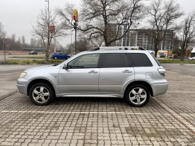 Mitsubishi Outlander - 3999 € - 99065735 4 | Car24.bg Mitsubishi Outlander - 3999 € - 99065735 4